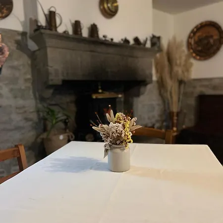 Raggiale Frühstückspension San Silvestro (Forli-Cesena)