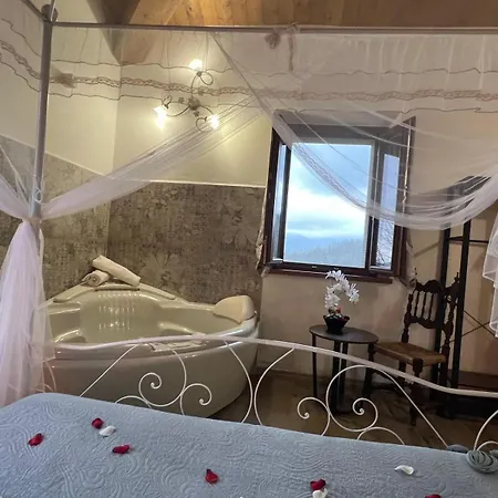 Bed & Breakfast Raggiale San Silvestro (Forli-Cesena)