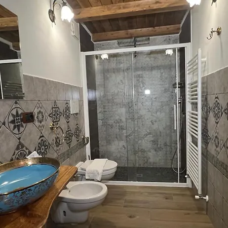 Raggiale Bed & Breakfast