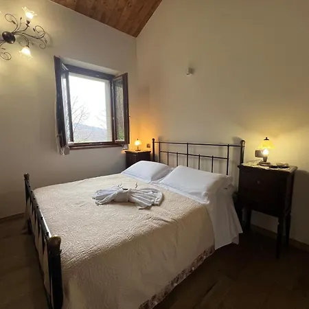 Bed & Breakfast Raggiale