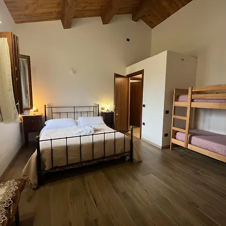 Bed & Breakfast Raggiale 3*