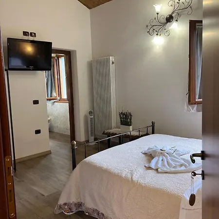 Raggiale San Silvestro (Forli-Cesena)