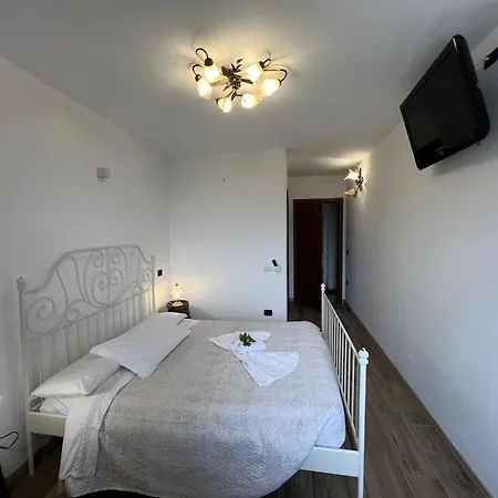 Frühstückspension Raggiale 3*