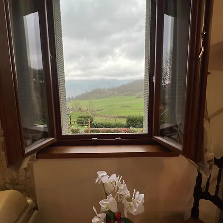 Raggiale Bed & Breakfast San Silvestro (Forli-Cesena)