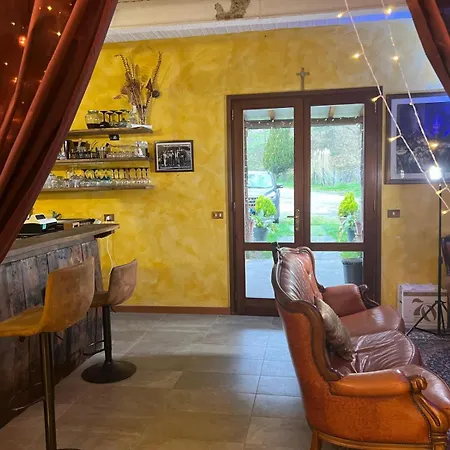 Raggiale 3* San Silvestro (Forli-Cesena)