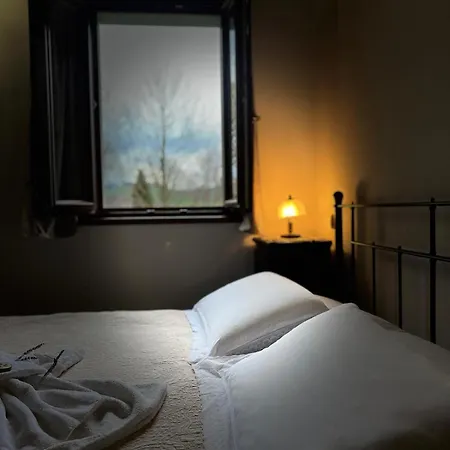 Bed & Breakfast Raggiale