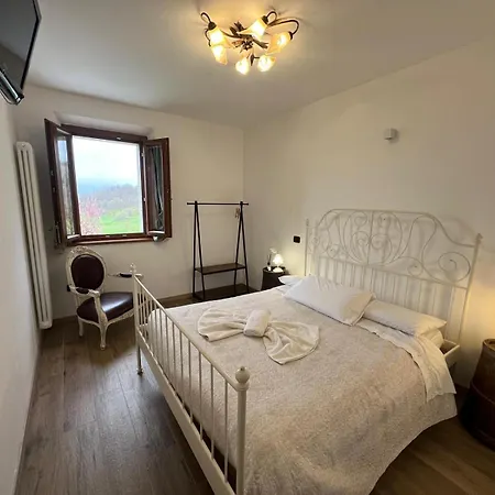 Raggiale 3* San Silvestro (Forli-Cesena)