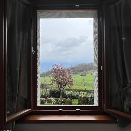 Raggiale Bed & Breakfast San Silvestro (Forli-Cesena)