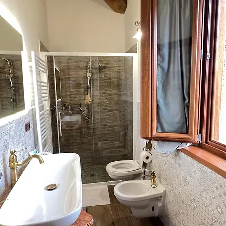 Bed & Breakfast Raggiale San Silvestro (Forli-Cesena)