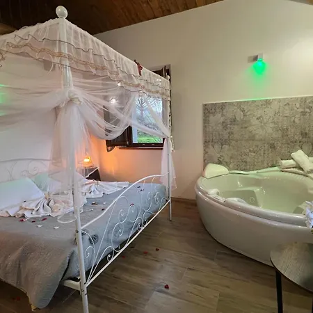 Bed & Breakfast Raggiale