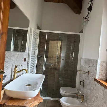 Raggiale Bed & Breakfast San Silvestro (Forli-Cesena)