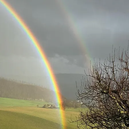 Raggiale Bed & Breakfast