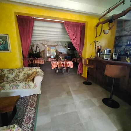 Raggiale 3* San Silvestro (Forli-Cesena)