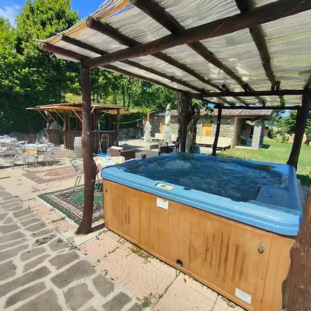 Raggiale Bed & Breakfast