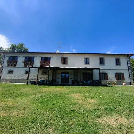 Raggiale San Silvestro (Forli-Cesena)