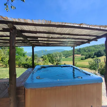 Raggiale Bed & Breakfast