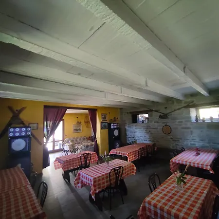 Bed & Breakfast Raggiale San Silvestro (Forli-Cesena)