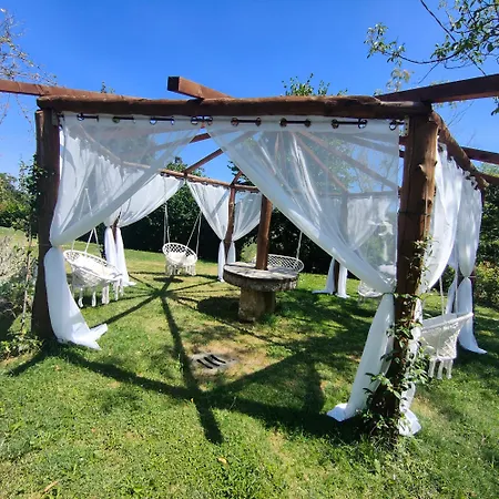 Raggiale San Silvestro (Forli-Cesena)