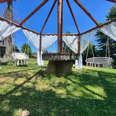 Raggiale Bed & Breakfast 3*