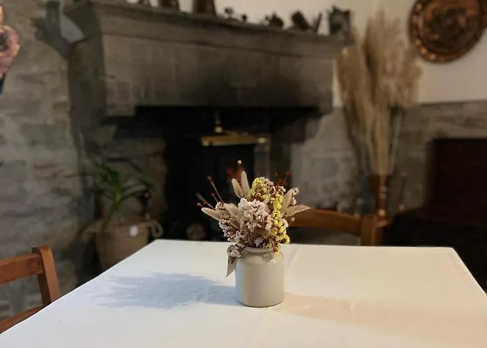 Raggiale Bed & Breakfast San Silvestro (Forli-Cesena)