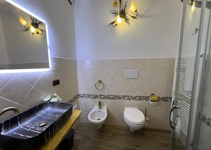 Raggiale San Silvestro (Forli-Cesena)