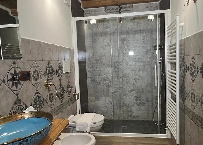 Raggiale Bed and breakfast