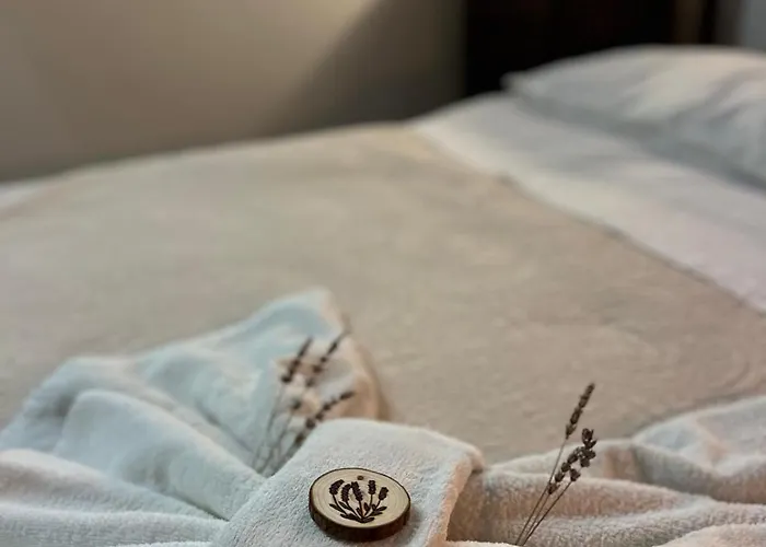 Bed & Breakfast Raggiale San Silvestro (Forli-Cesena)