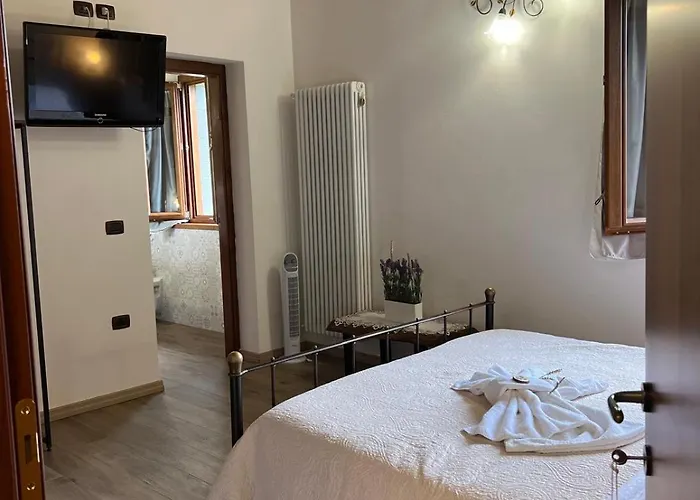 Raggiale San Silvestro (Forli-Cesena)