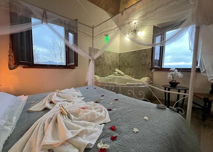 Raggiale Bed and breakfast