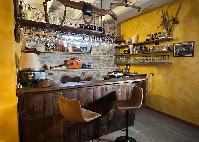 Bed & Breakfast Raggiale