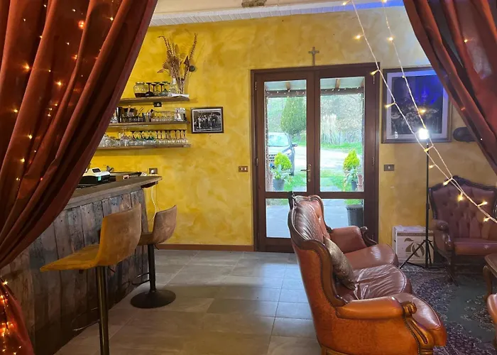 Raggiale 3* San Silvestro (Forli-Cesena)