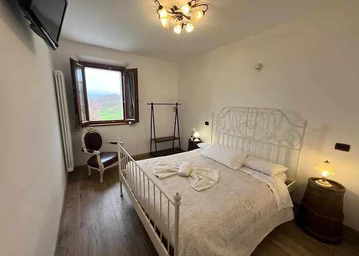 Raggiale 3* San Silvestro (Forli-Cesena)