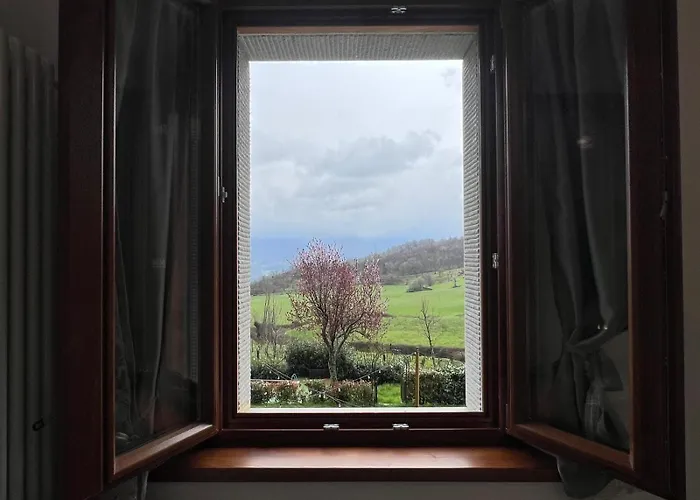 Raggiale Bed & Breakfast San Silvestro (Forli-Cesena)