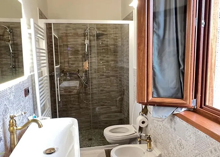 Bed & Breakfast Raggiale San Silvestro (Forli-Cesena)