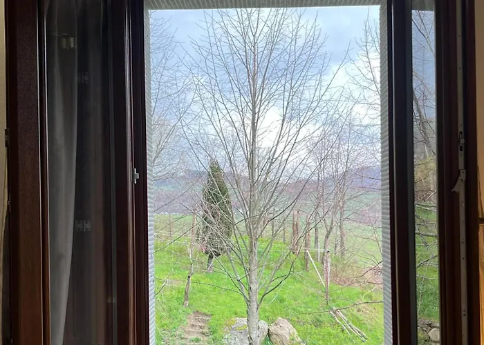 Raggiale Bed and breakfast San Silvestro (Forli-Cesena)