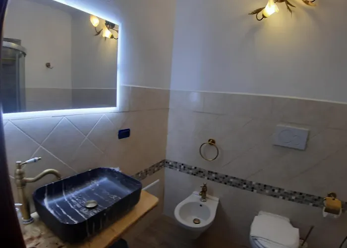 Raggiale San Silvestro (Forli-Cesena)