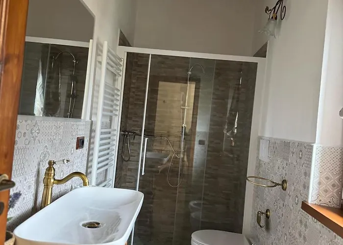 Raggiale Bed and breakfast San Silvestro (Forli-Cesena)