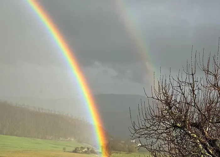 Raggiale Bed & Breakfast