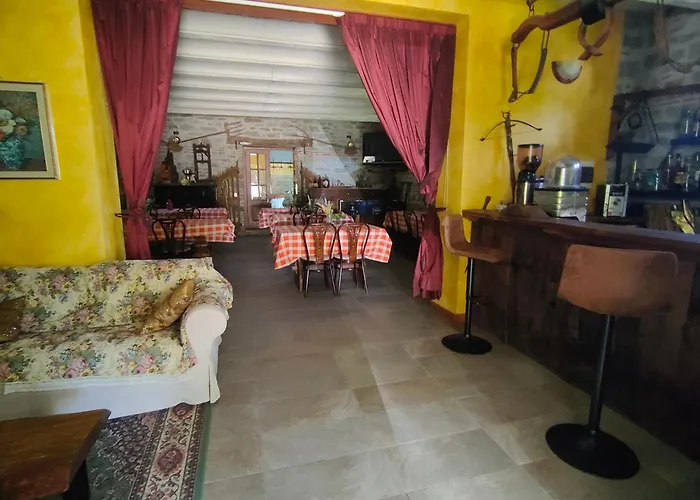 Raggiale 3* San Silvestro (Forli-Cesena)