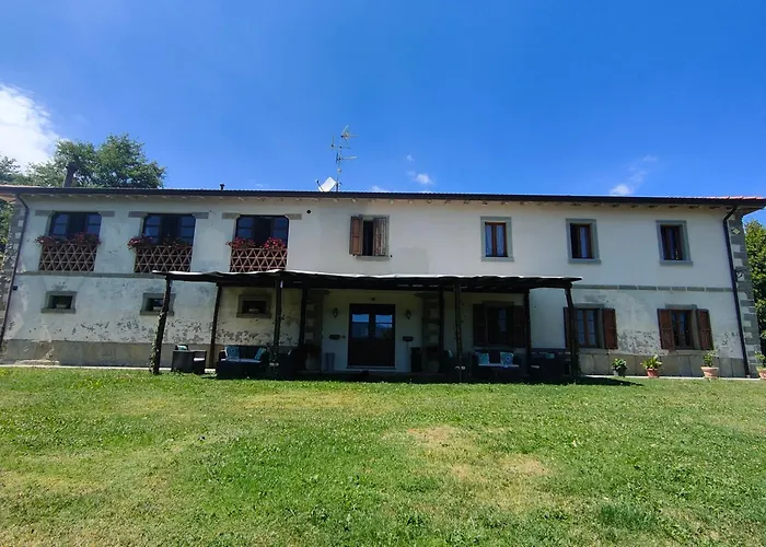 Raggiale San Silvestro (Forli-Cesena)