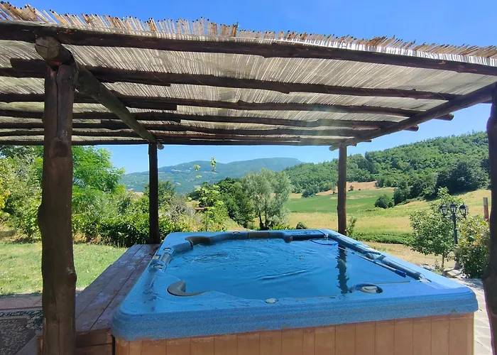 Raggiale Bed & Breakfast