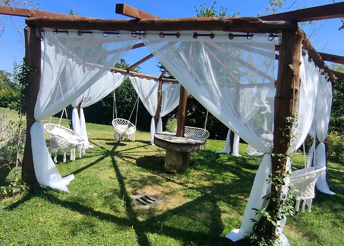 Raggiale San Silvestro (Forli-Cesena)